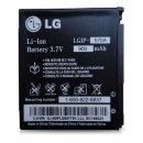 BATERIA LG LGIP-570A (LG KP570 COOKIE, LG KP500)