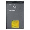 BATERIA NOKIA BL5J (ASHA 201 C3-00 N900 X1-01)