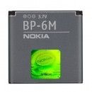 BATERIA NOKIA BP6M (N73, 3250, 6280, N77)