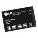 Bateria LG LGIP-330NA (GB220, GB230, GB250, GD330, GD350, GS