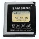 BATERIA SAMSUNG AB603443CU BQ (S5230 G800 F480 700 I6220)