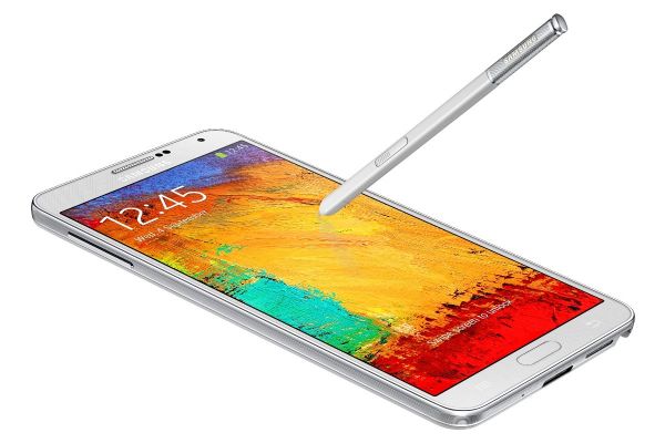 Smartphone Samsung Galaxy Note 3 N9005 32GB LTE 4G Desbloque