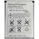 BATERIA SONY BST33