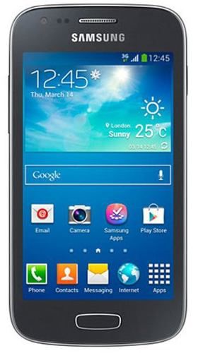 Smartphone Samsung Galaxy Ace 3 S7275 LTE 4G VIVO Desbloquea